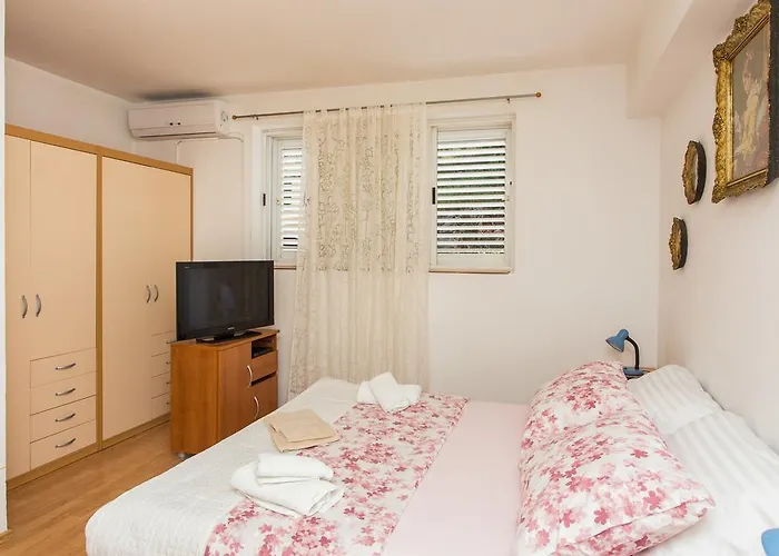 Apartment Stella Polaris