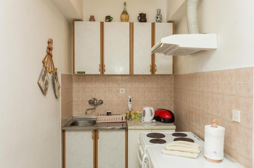 Stella Polaris Appartement *