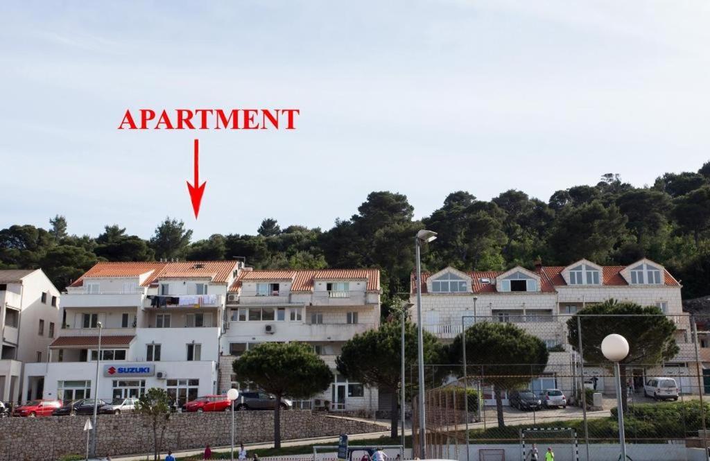 Stella Polaris Appartement