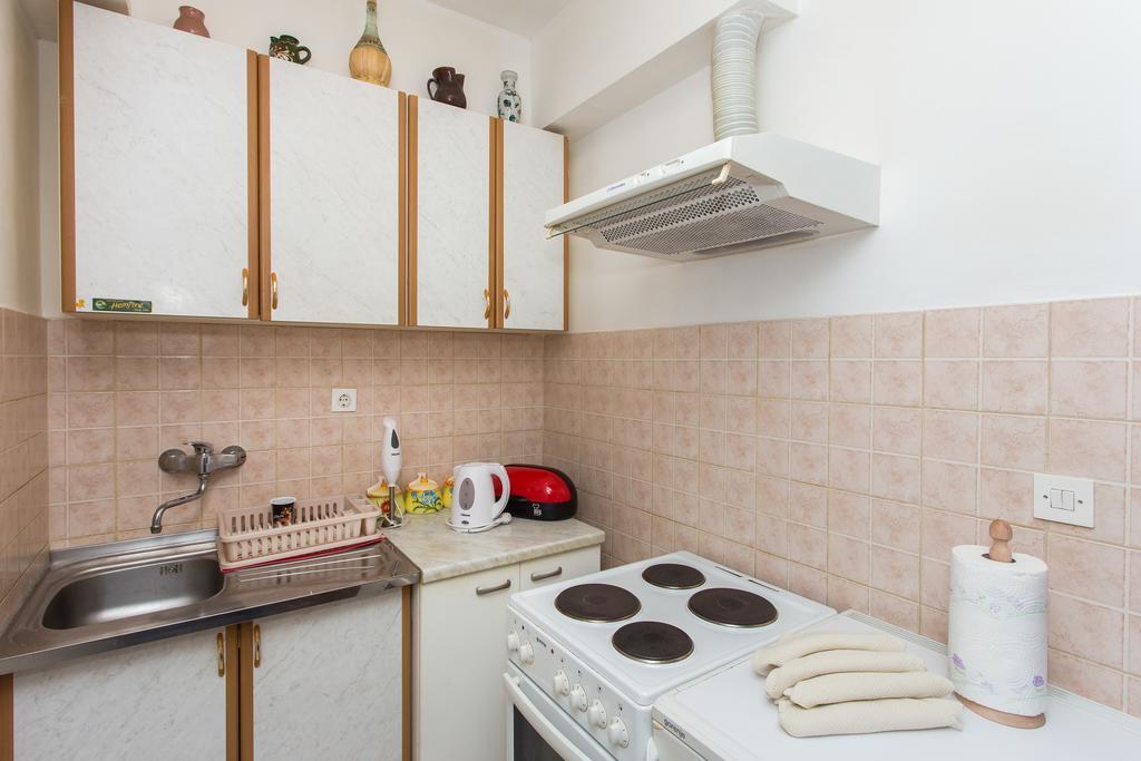 Appartement Stella Polaris