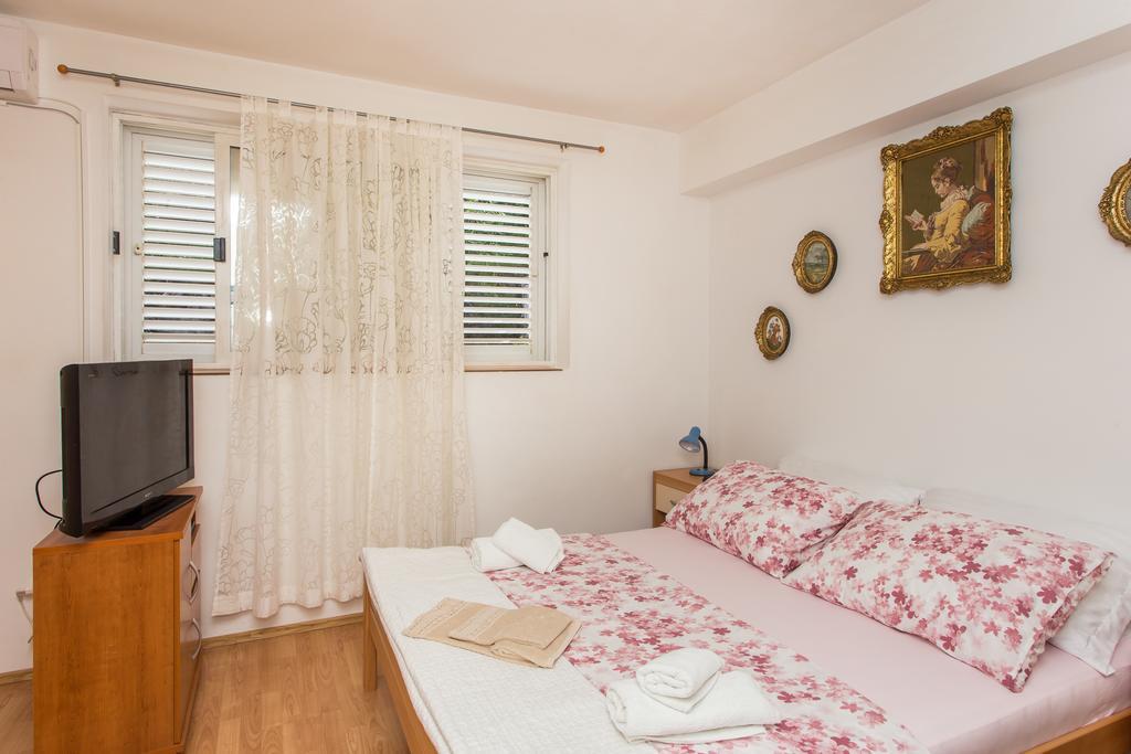 Appartement Stella Polaris *