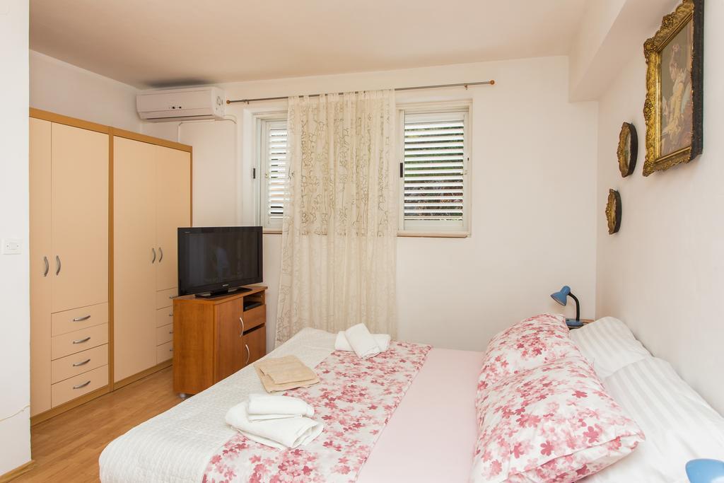 Appartement Stella Polaris *